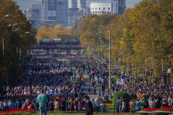  кросс нации соберет екатеринбурге бегунов 