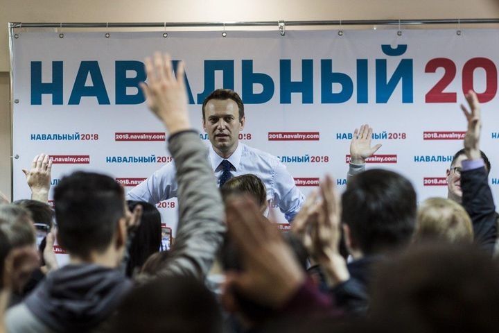  штаб навального екатеринбурге рекрутирует юристов 
