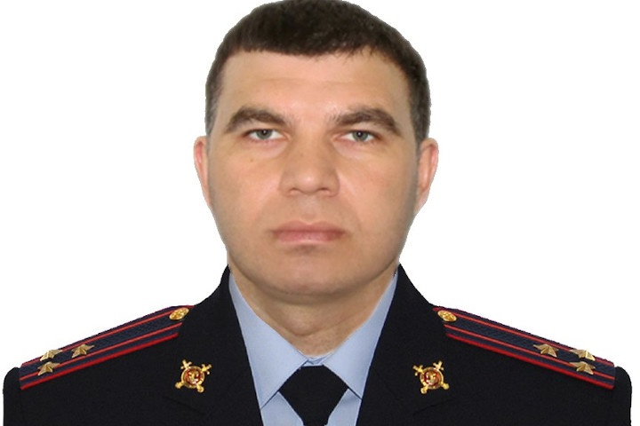  назначен главный наркоборец свердловской области 
