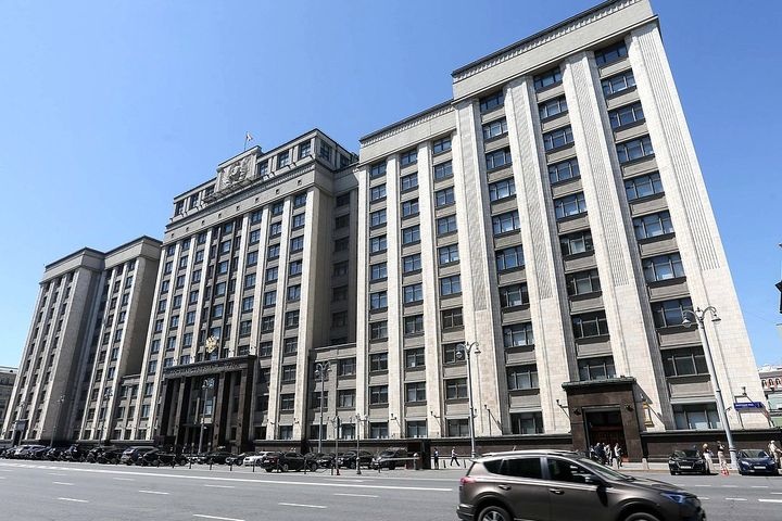  депутаты прервут отпуска разобраться внешней угрозой 