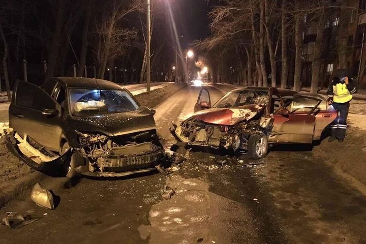  челябинске бесправника арестовали пьяное дтп 