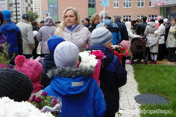  власти екатеринбурга удовлетворят роспотребнадзор местами первоклашек 