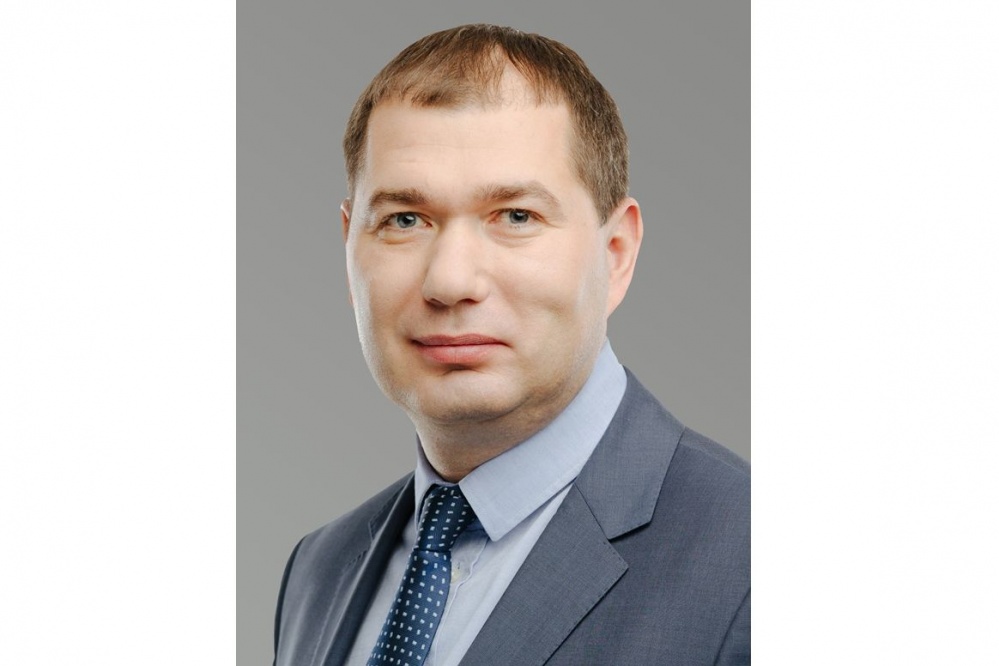 дивизиону урал евраза назначили нового руководителя 