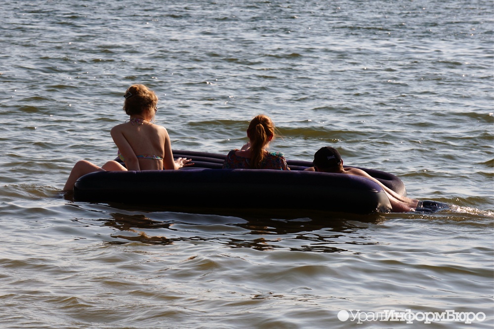 санитарные врачи обнародовали список пригодных купания водоемов среднего 