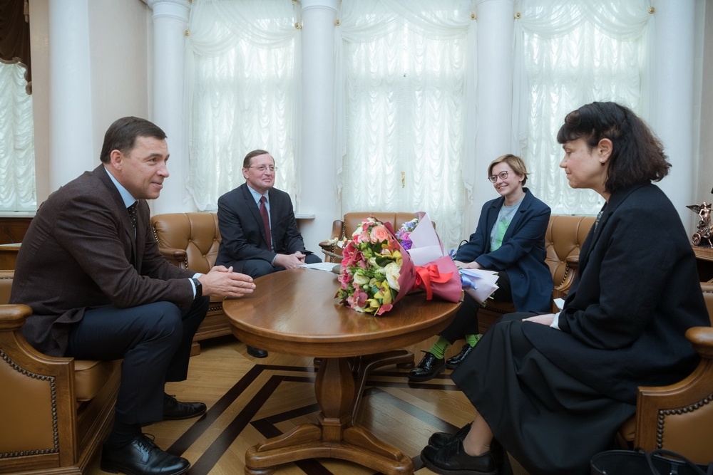  вслед эрмитажем екатеринбурге появиться филиал музея имени пушкина 
