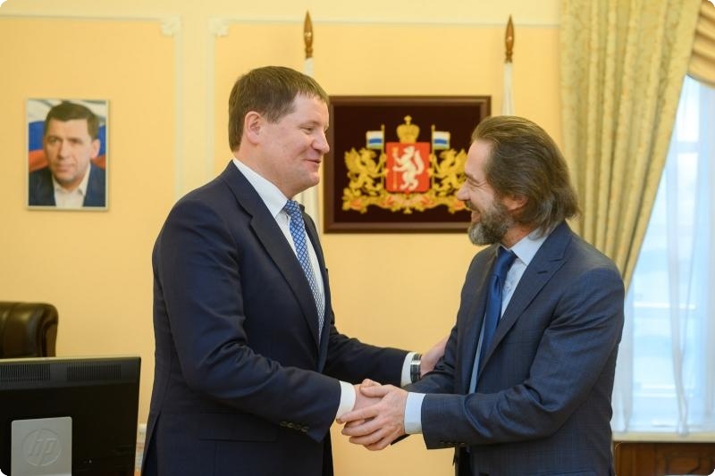  владимир россии бидонько 