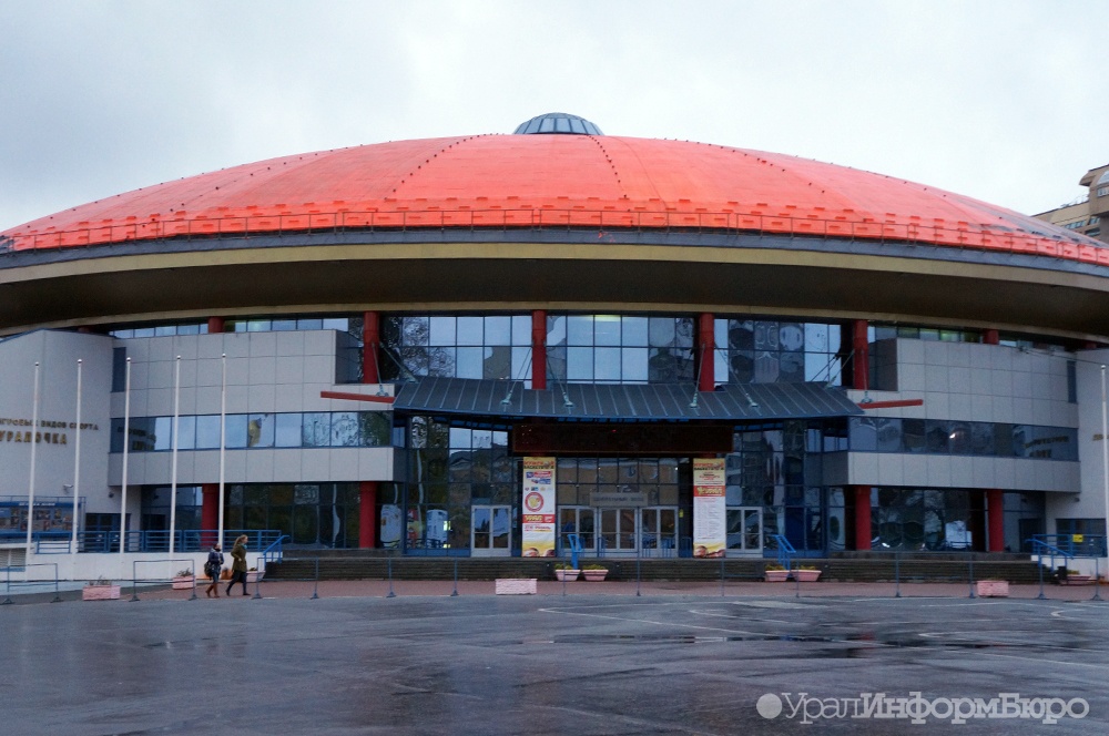  екатеринбург примет финал четырех кубка россии мини-футболу 