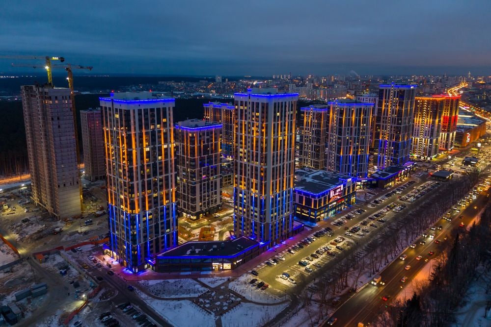  изумрудный бор финал конкурса новостроек топ 2025 