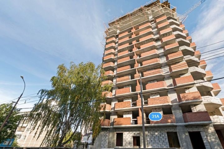  скандальный уктусский долгострой ниже этажа 