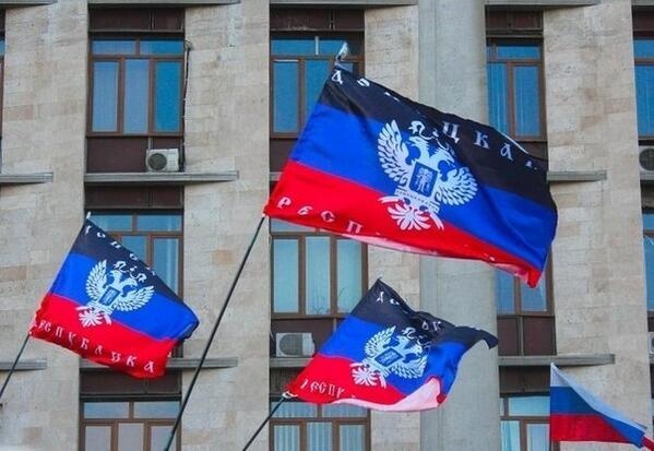 ДНР попросила признания суверенитета у Приднестровья и Абхазии