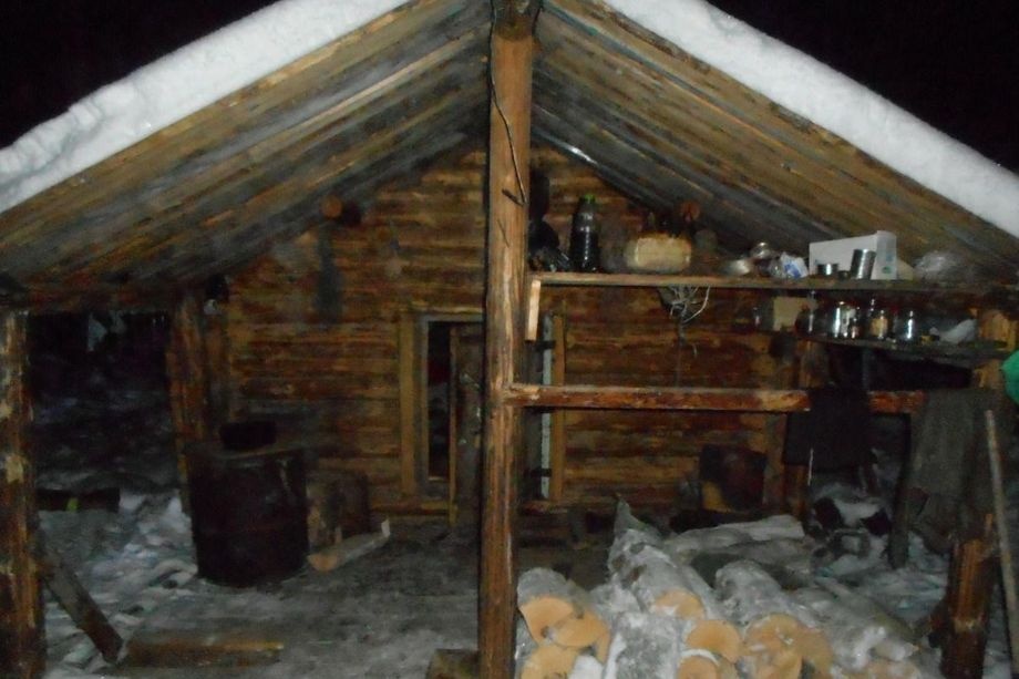  вероятного убийцу егеря урале судить присяжные 