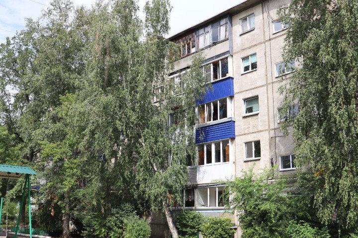  кургане мастера ремонту холодильников устроили взрыв квартире 