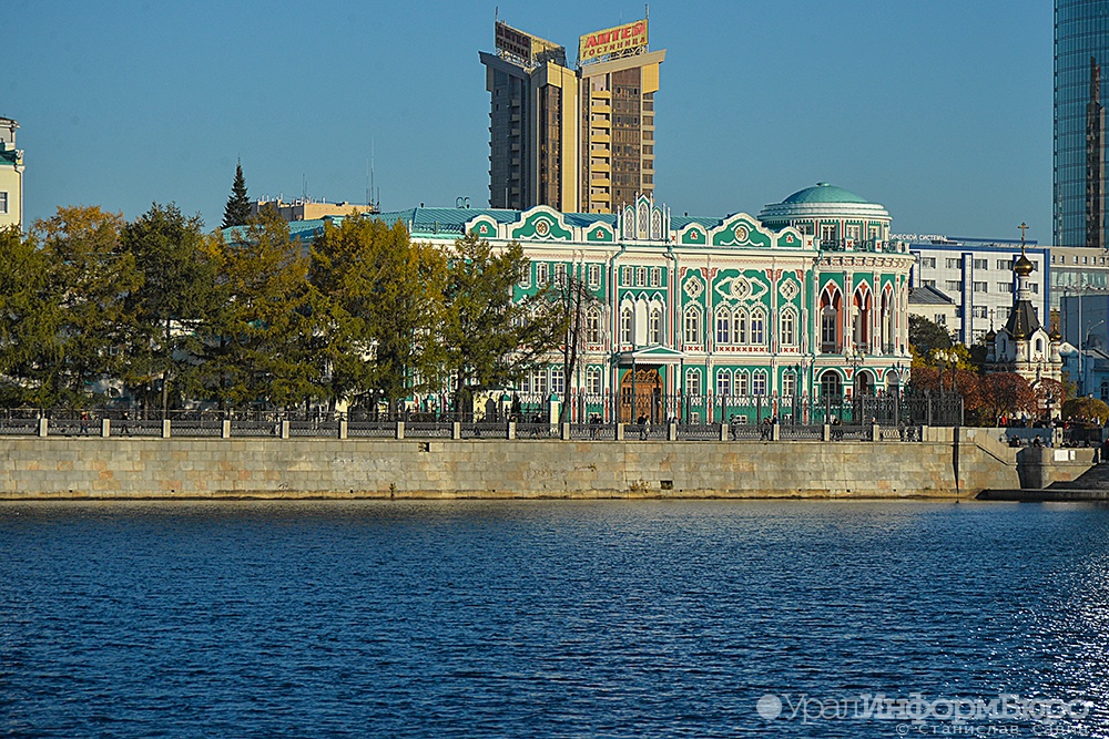  проспект ленина екатеринбурге перекроют съемок фильма 