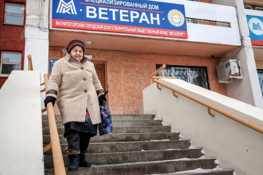  практики активного долголетия ммк отмечены национальном уровне 