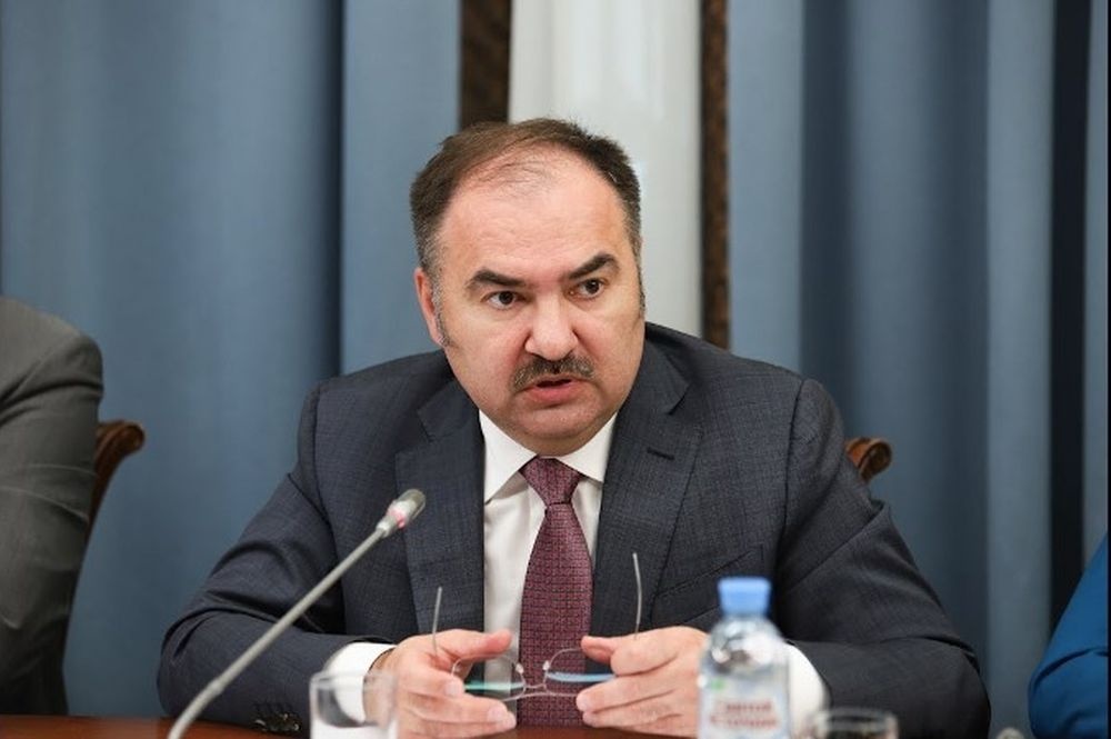  минфине дроздов возьмется старое 