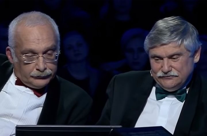  друзь обвинения подкупе 