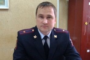  заречном взятке попался высокопоставленный полицейский 
