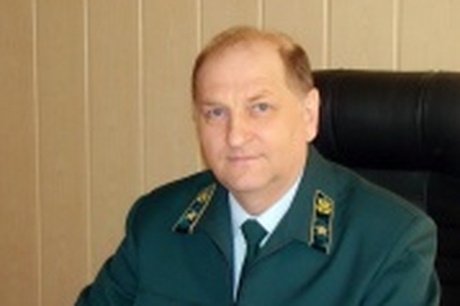  главный лесничий южного урала покидает пост 