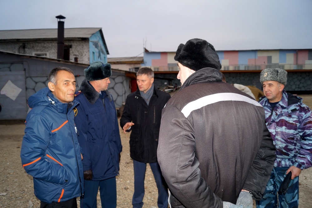  глава онк заглянул тарелки зэкам ик-46 