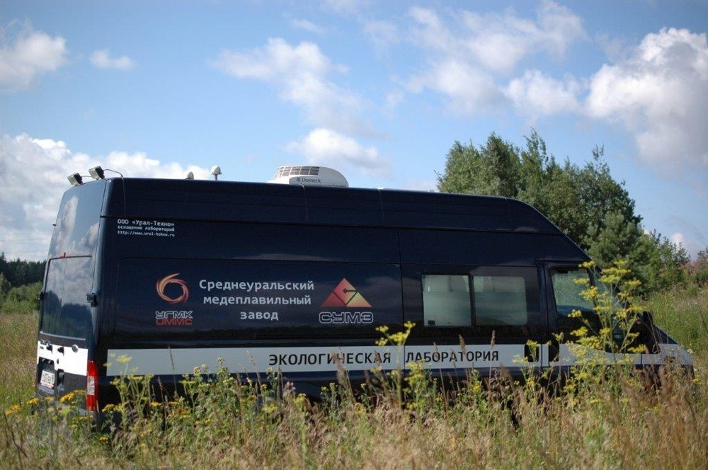  сумз тратит сотни миллионов рублей природоохранную деятельность 