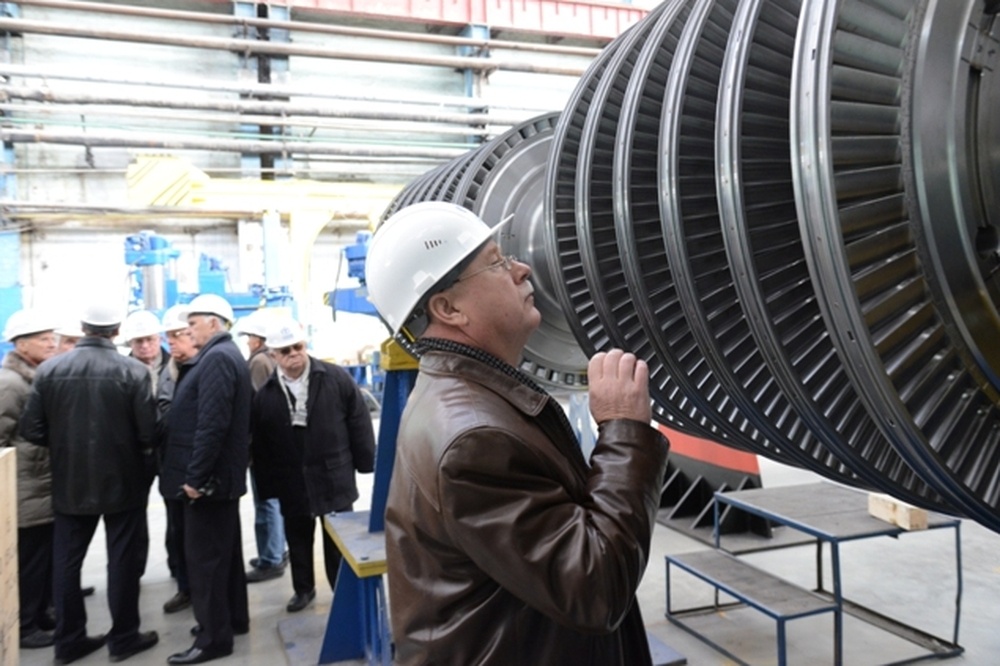  промышленные эксперты оценили стратегию утз 