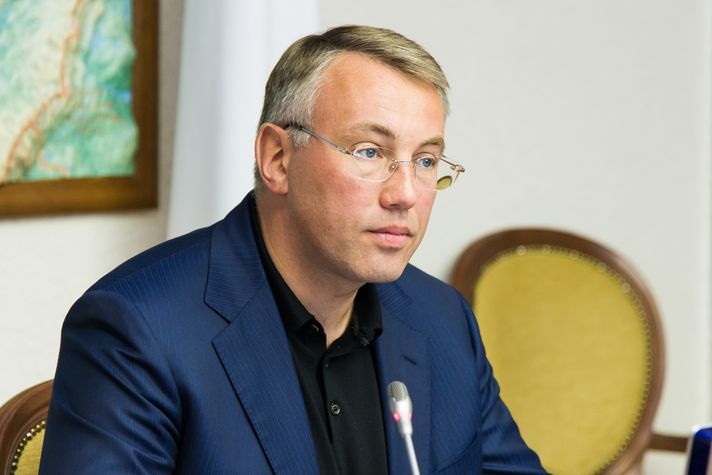  сми сообщили отставке губернатора нао 