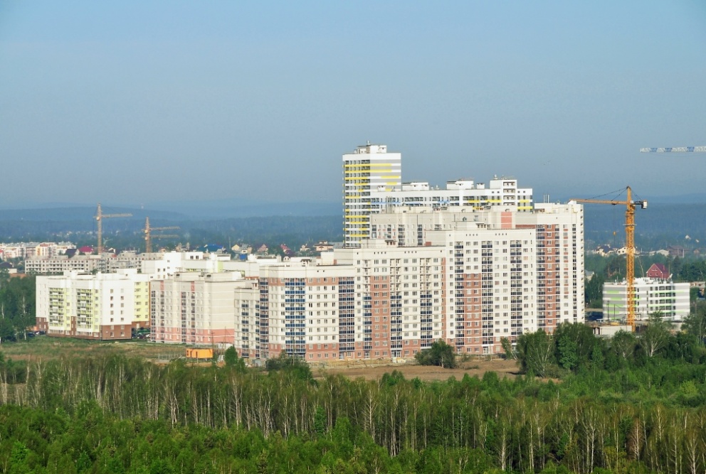  обманутые дольщики справят новоселье екатеринбургском хрустальногорский 