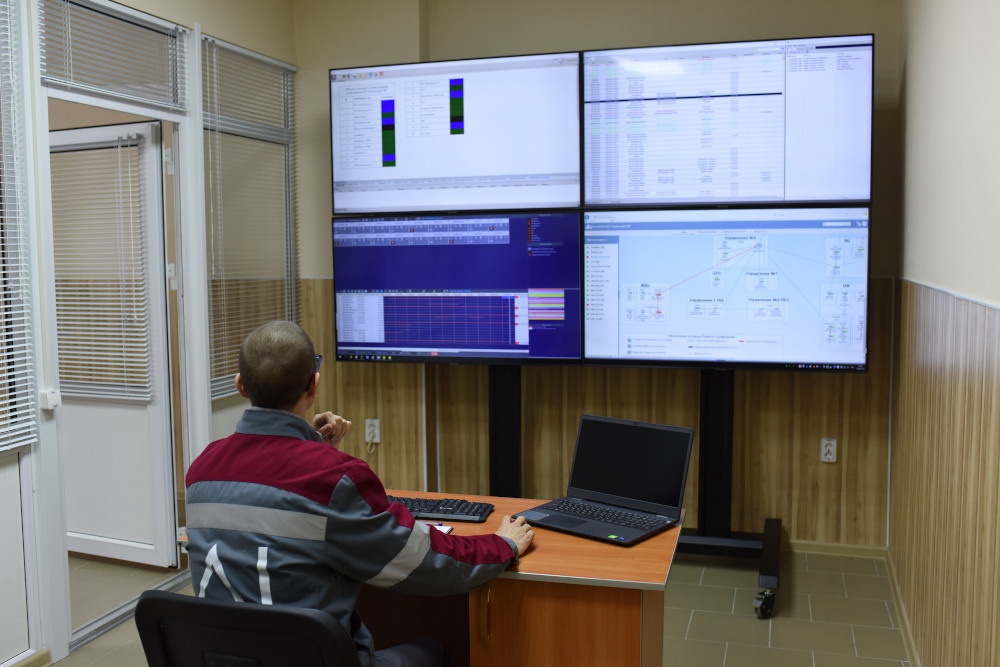  безопасностью учалинском гоке следит единый центр 