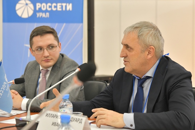  перспективы развития прикамье клиентского сервиса обсудили специалисты россети 