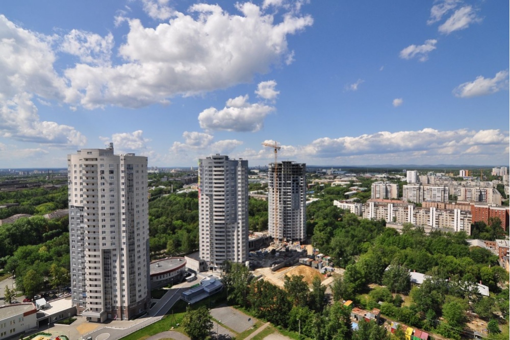  екатеринбурге пройдет битва проектов реконструкции парка уралмаш 