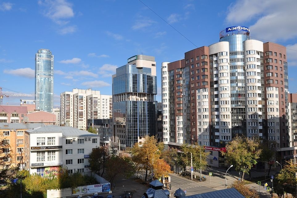  свыше 100 свердловчан смогут купить новые квартиры спецусловиям 