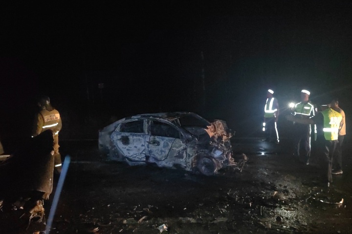  погибли жесткой аварии трассе екатеринбург серов 