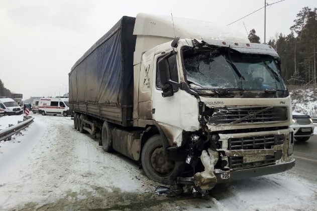  снегопадов среднем урале гибнут 