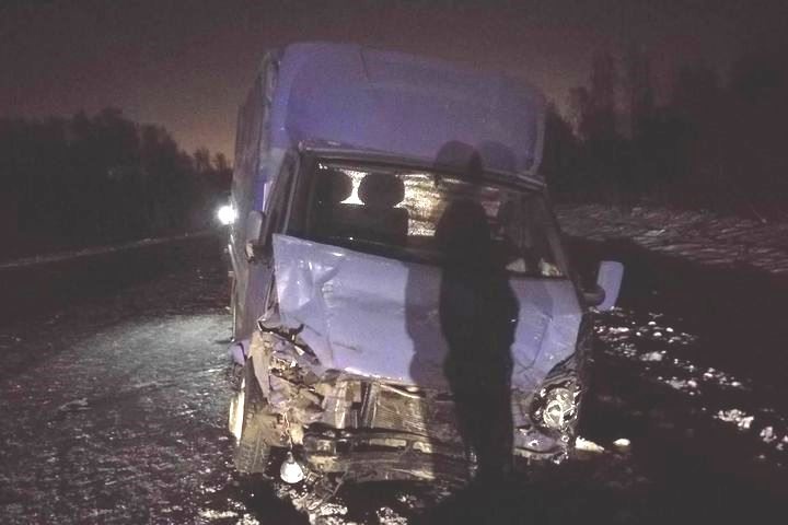  тюменской трассе автоледи устроила смертельное дтп 