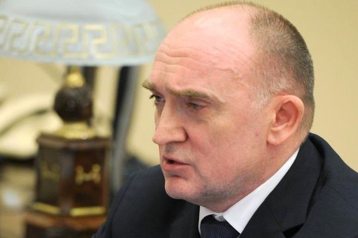  дубровский впервые прокомментировал уголовное преследование 