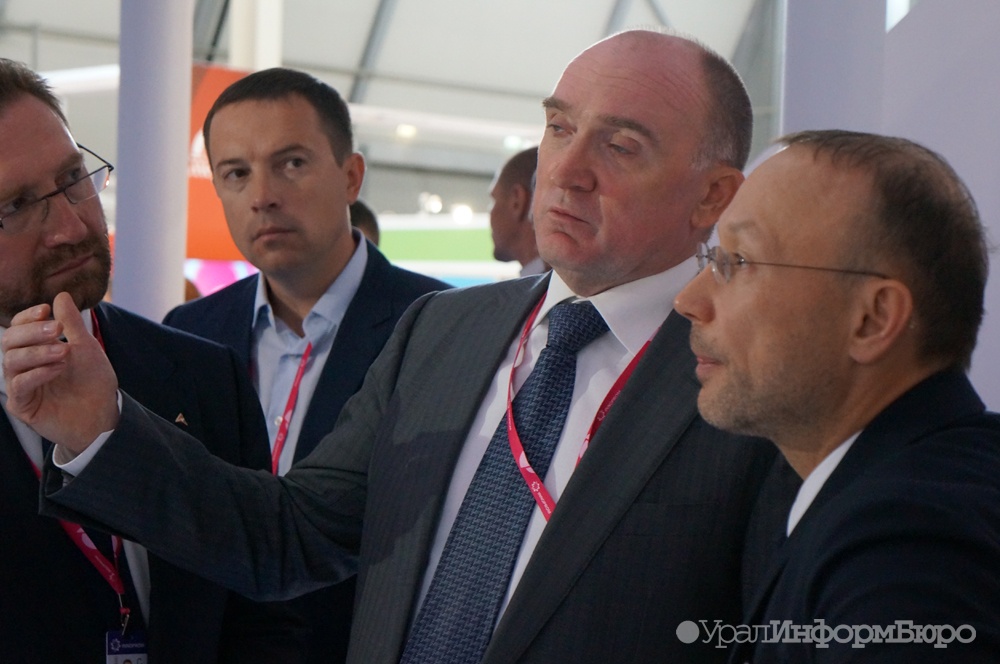  инвесторов всм екатеринбург челябинск назовут сентябрю 