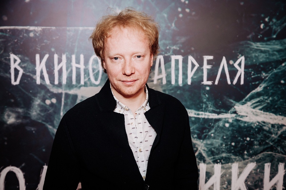  киностудия ищет екатеринбурге бандитов женщин пластикой лице 