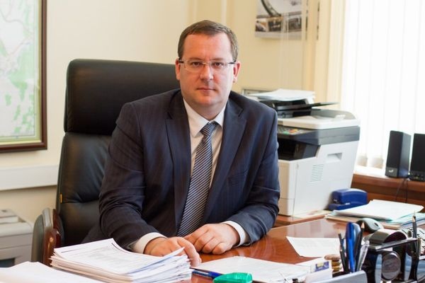  кожемяко покинул пост главного куратора жкх екатеринбурга 