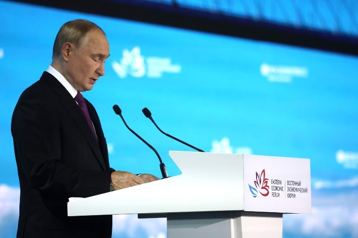  путин прокомментировал дурова 
