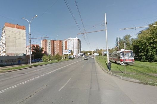  екатеринбурге ушли ремонт улицы пионерском поселке 