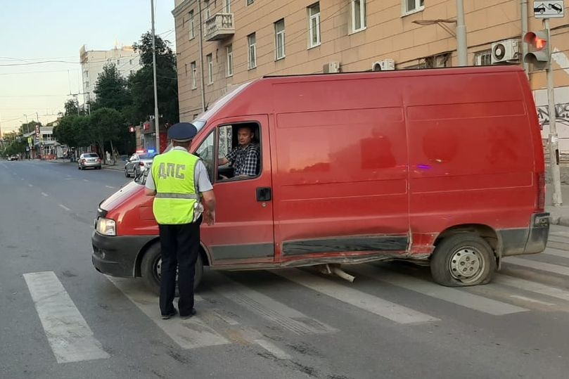  угибдд движение малышева fiat пешеходов 