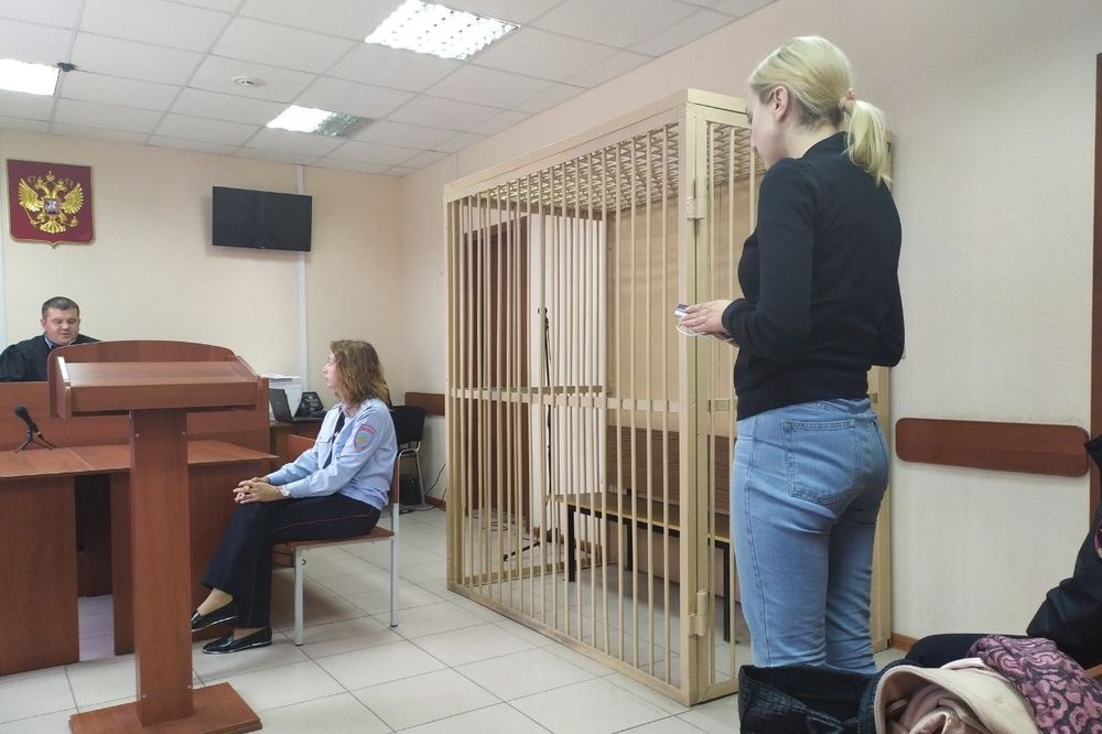  оборонявшая тубдиспансер глава альянса врачей упала обморок суде 