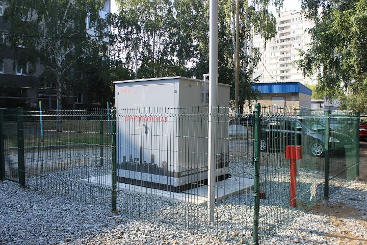  екатеринбурггаз летнюю ремонтную кампанию 