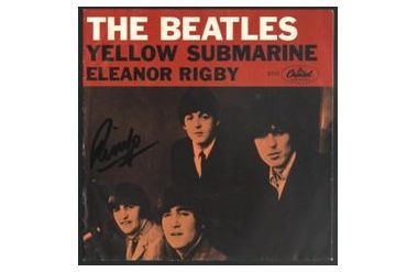  рукопись песни the beatles оценили фунтов 