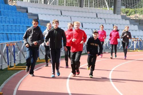 Челябинск претендует на Чемпионат Европы по легкой атлетике