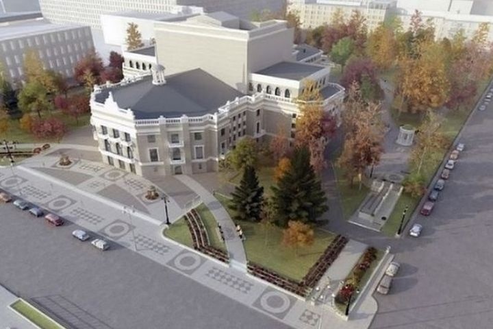  несостоявшегося мэра екатеринбурга возмутили работы сквере оперным 