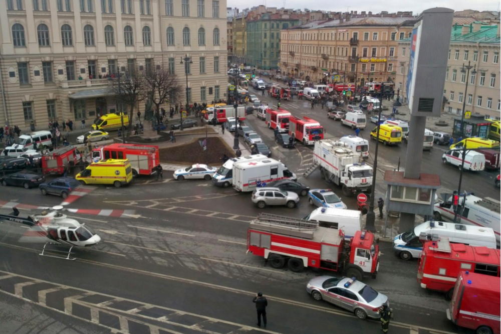  питерские взрывы метро спустя москвы 
