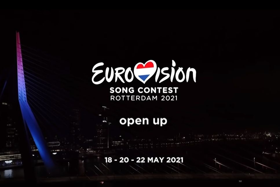  озвучены даты проведения евровидения-2021 