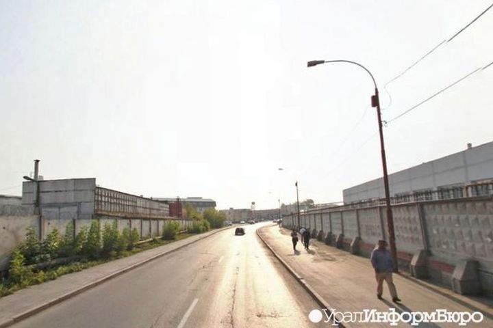  завокзалье екатеринбурга букву 