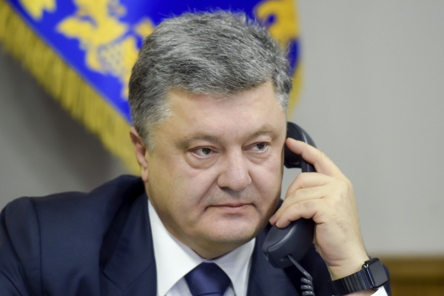  порошенко ставку опытных женщин 